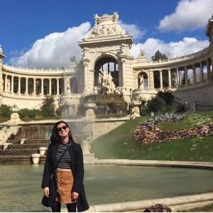 Meet your Posher, Alex